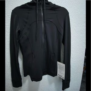 Lulu Athletic Zip Up